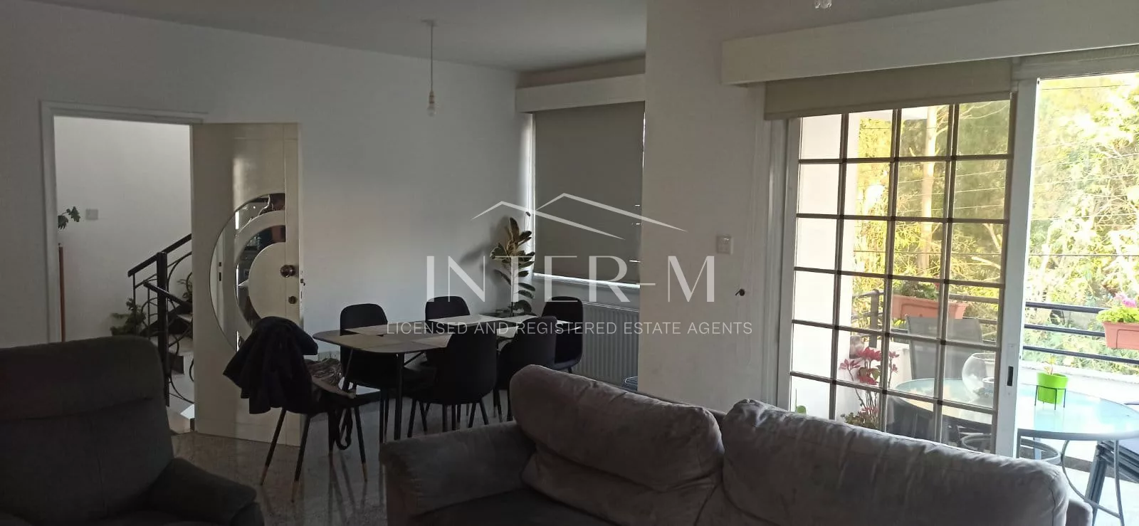 Apartment For Rent In Mesa Geitonia , Limassol (4 Bedroom) φωτογραφία 12