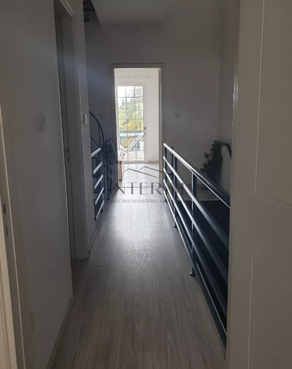 Beautiful  Maisonette For Sale In Germasogeia Limassol (4 Bedroom) φωτογραφία 9