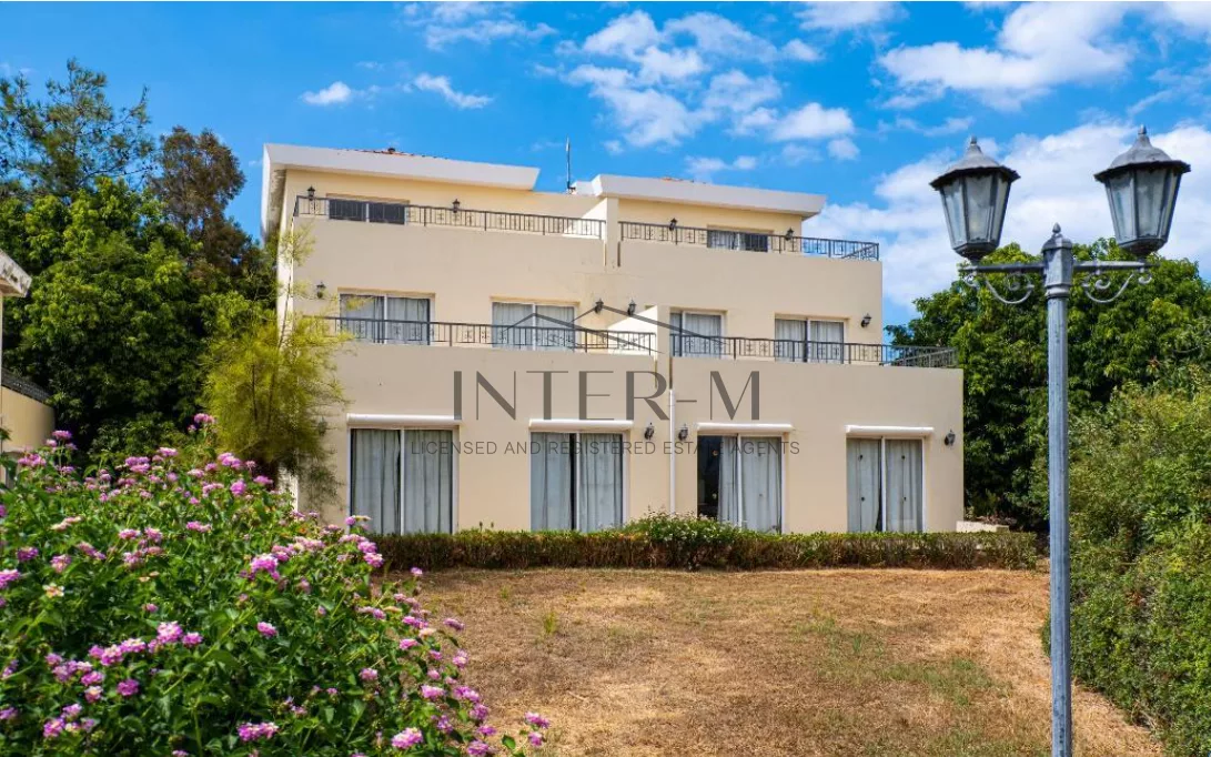 Exceptional Investment Opportunity: 97 Studio Apartments In Polis Chrysochous, Paphos, Cyprus (97 Bedroom) photo 17
