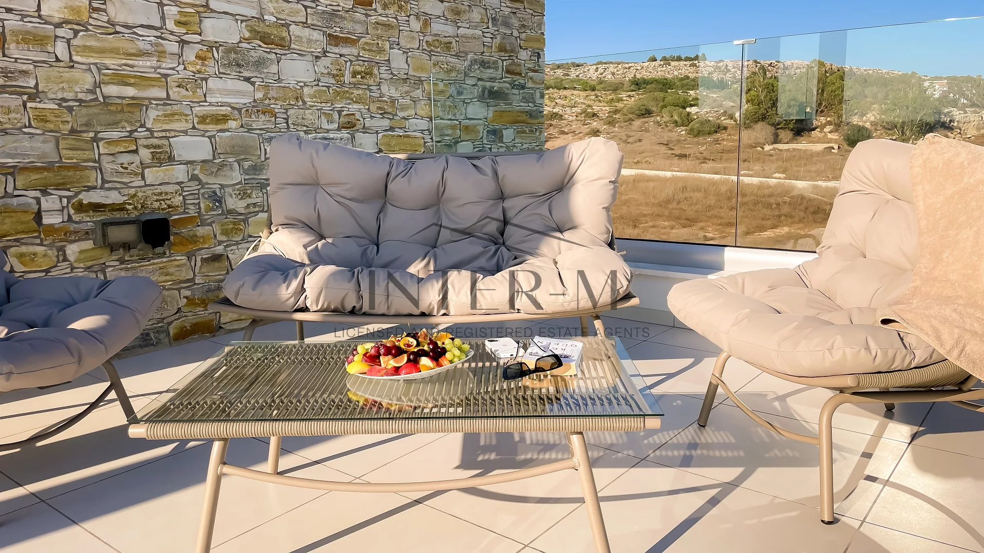 Villa For Sale In Agia Napa In Cyprus  (3 Bedroom) photo 19