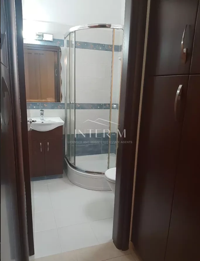 Spacious 4-Bedroom Detached House For Rent In Omonia, Limassol (4 Bedroom) photo 19