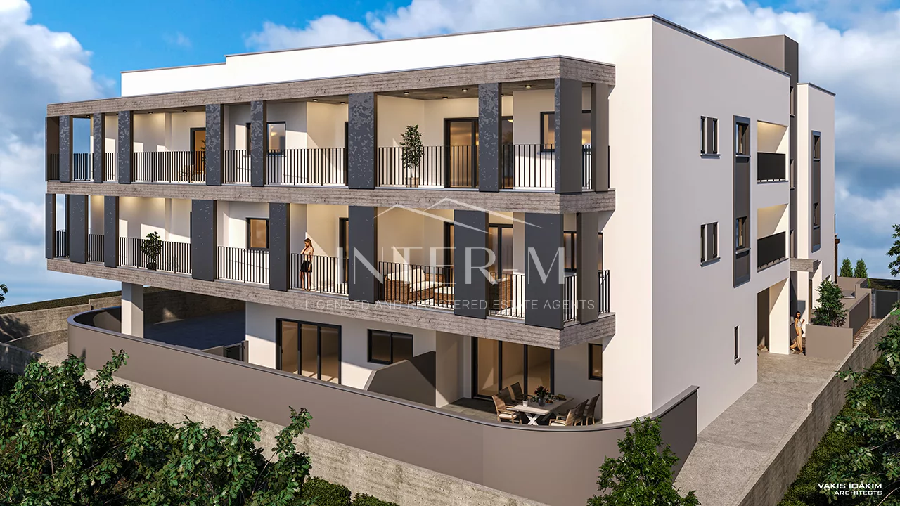 Apartment For Sale In Kato Polemidia, Limassol, Cyprus (1 Bedroom) φωτογραφία 8