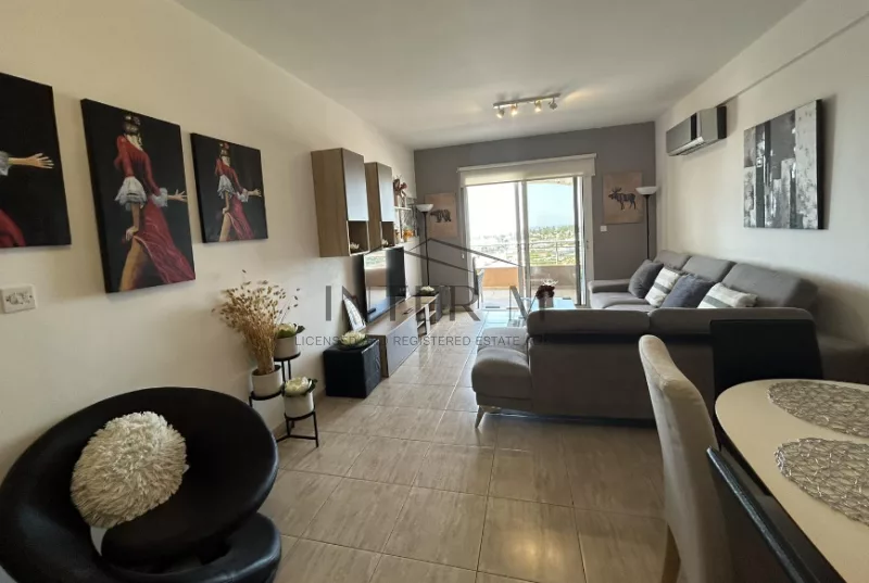 Beautiful Apartment To Rent,In Agia Fyla, Limassol (2 Bedroom)