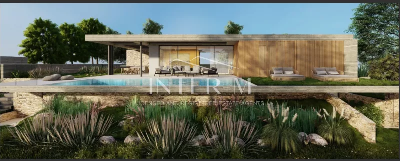 Villa For Sale At The Hills Of Sea Caves At Pegia , Paphos  (3 Bedroom) photo 4