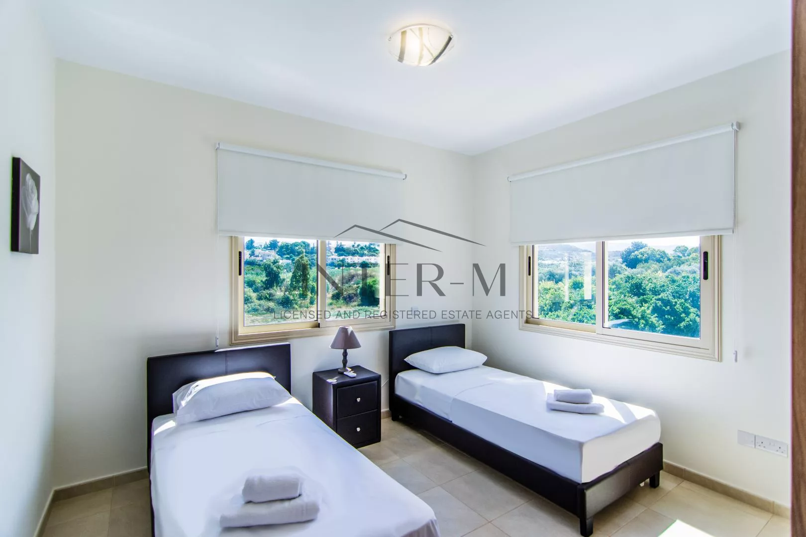 Elegant 3-Bedroom Villa For Sale In Prodromi, Paphos, Cyprus φωτογραφία 10