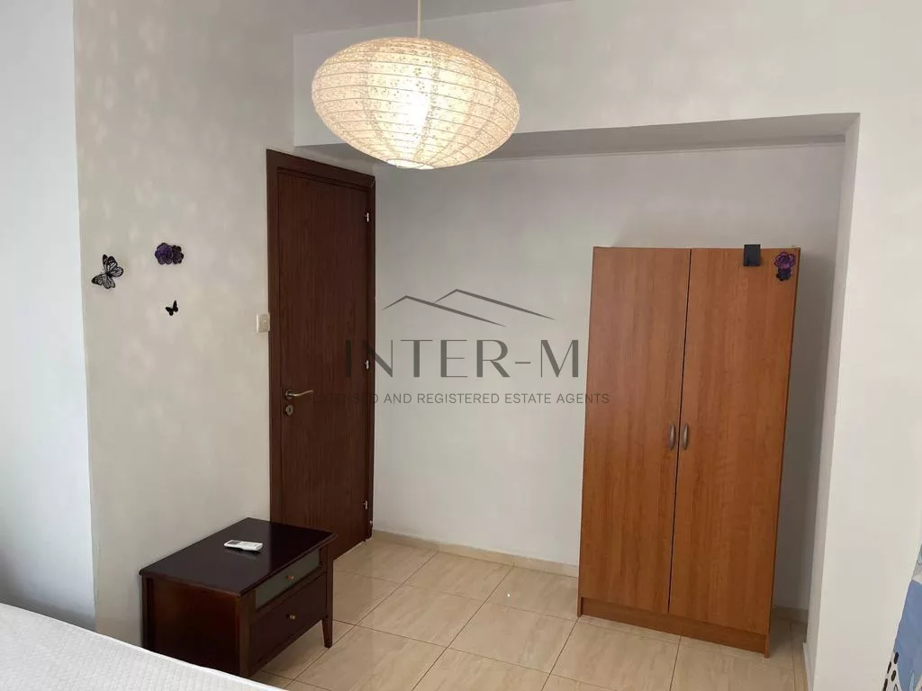 Apartment For Sale In Finikoudes Larnaca (3 Bedroom) photo 4
