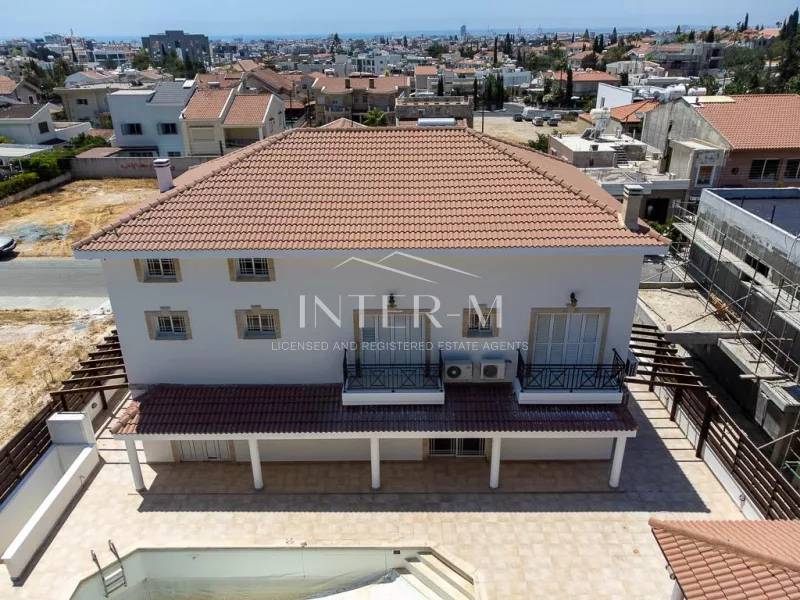 Stunning Villa For Sale In Agia Fyla, Limassol (5 Bedroom) photo 2