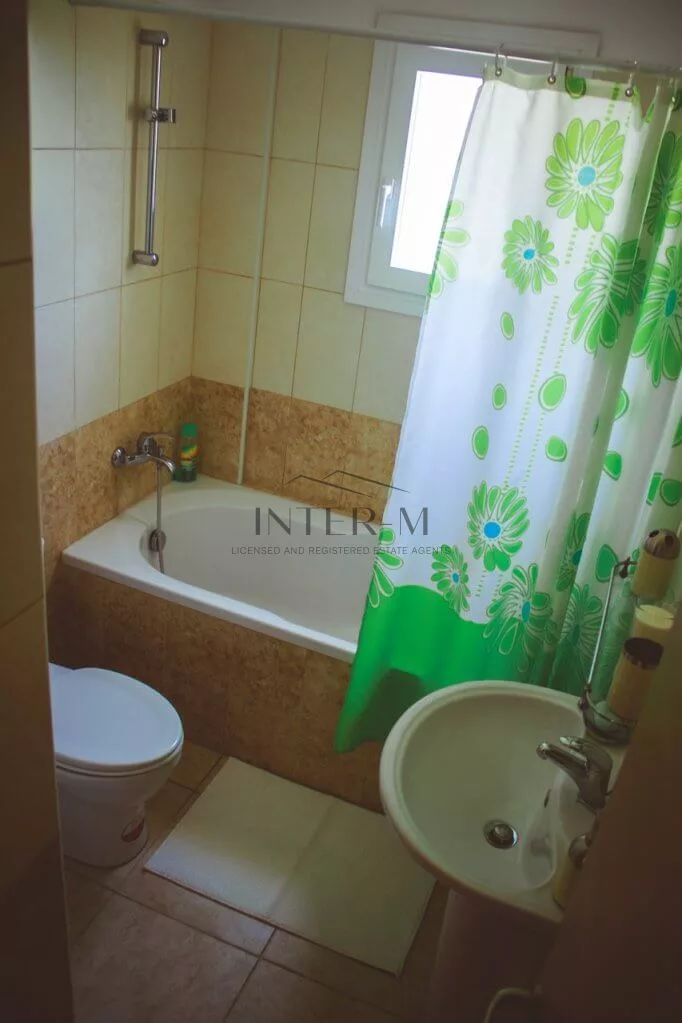 For Sale Detached House In Pyrgos Area  (3 Bedroom) φωτογραφία 6