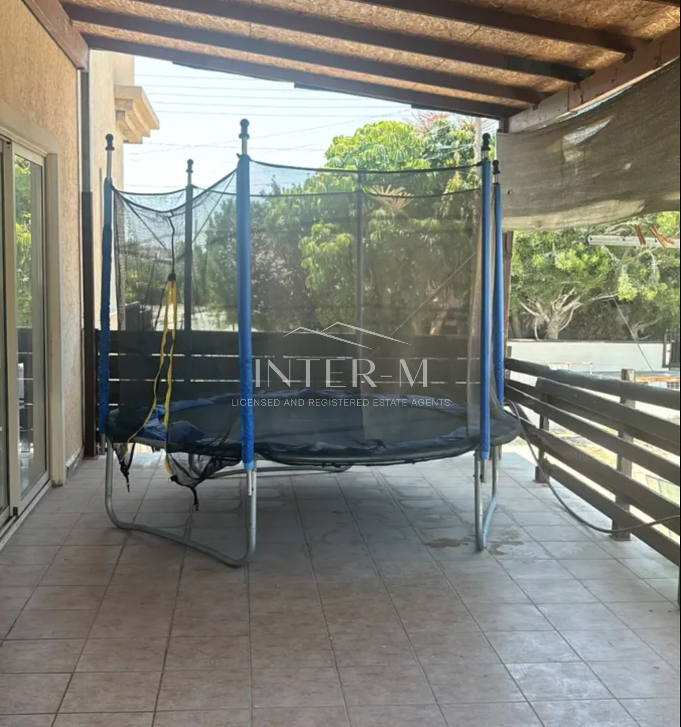 Charming Detached House For Sale In Kolossi, Limassol, Cyprus (190sqm) (4 Bedroom) φωτογραφία 6