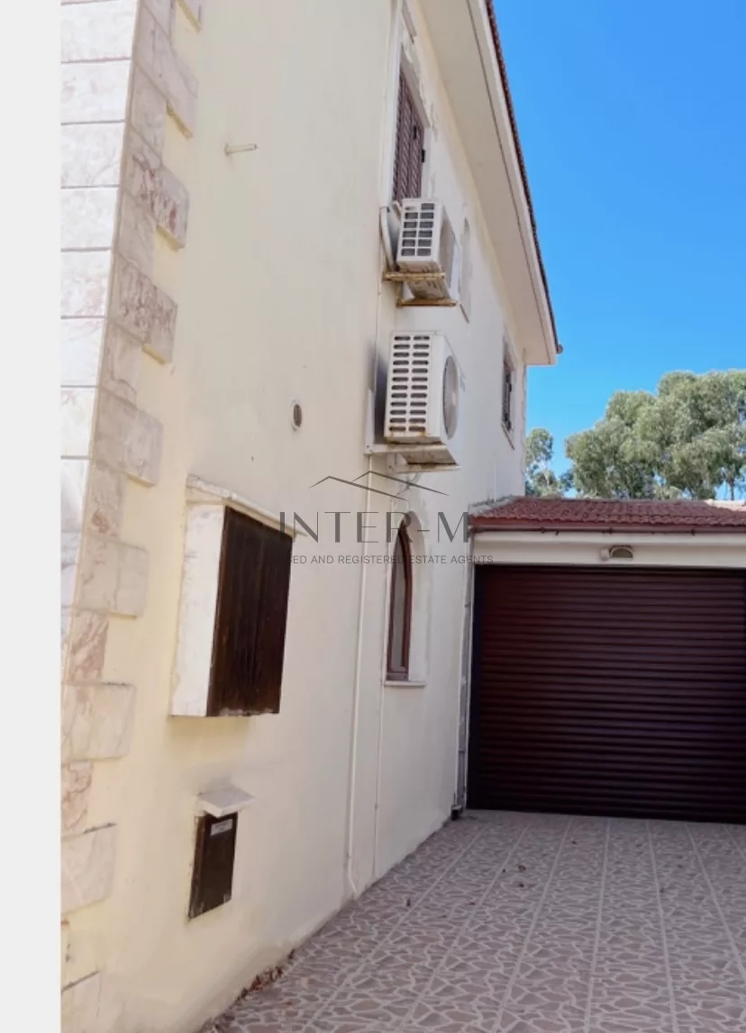 House Castle For Sale In Zakaki (4 Bedroom) photo 15