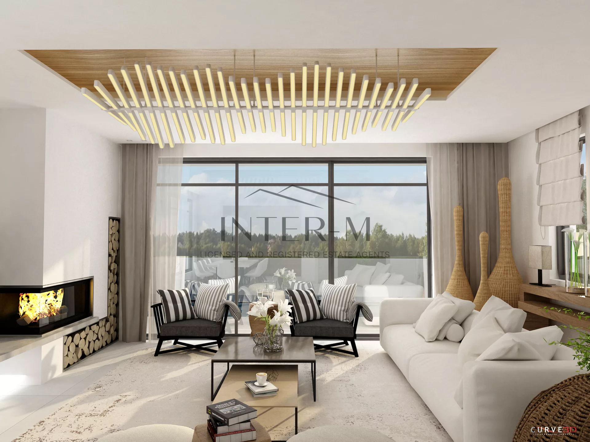 Modern Luxury Residence For Sale In Larnaca (3 Bedroom) photo 10