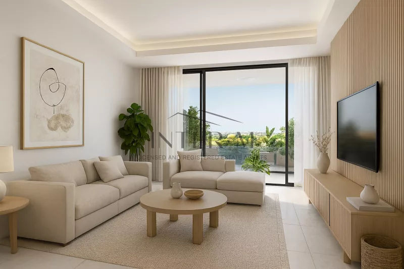 Apartment For Sale In Livadia, Larnaca, Cyprus (2 Bedroom) φωτογραφία 5