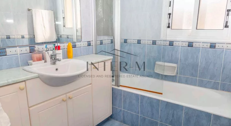 Beautiful Villa For Sale In Kato Paphos, Cyprus (3 Bedrooms) φωτογραφία 8