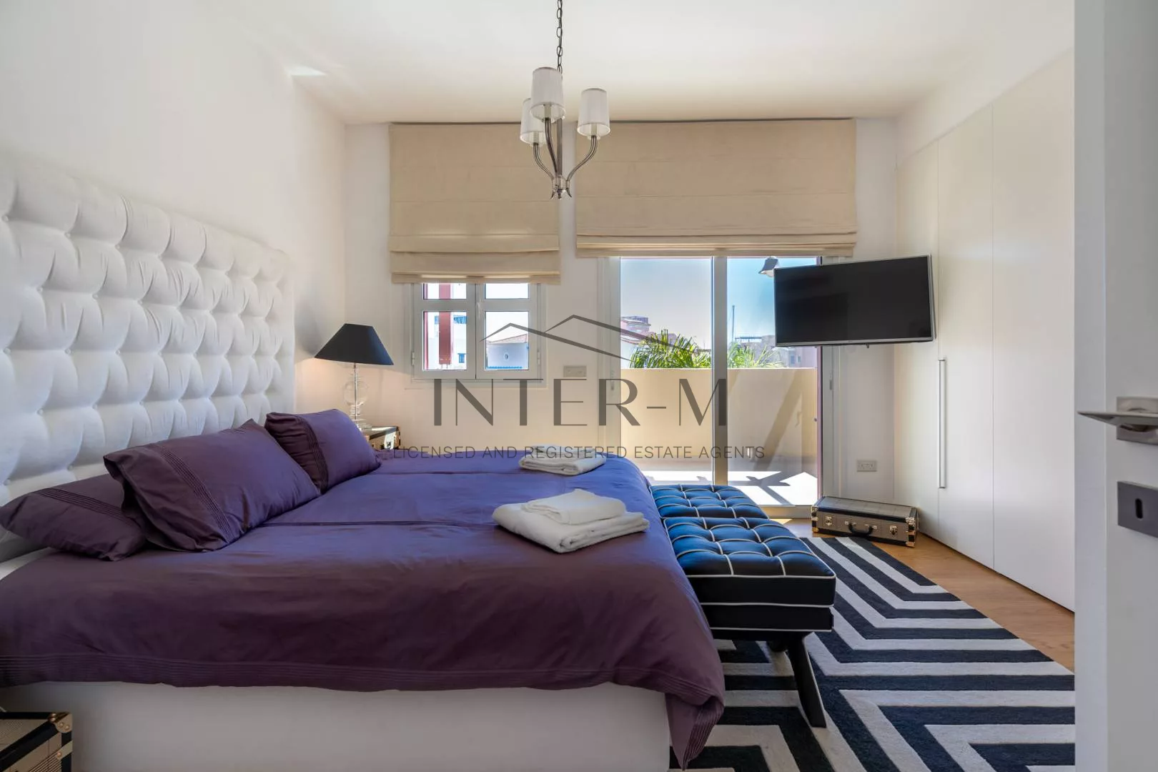 Luxury Villa For Sale In Limassol Marina, Limassol, Cyprus  (3 Bedroom) photo 10