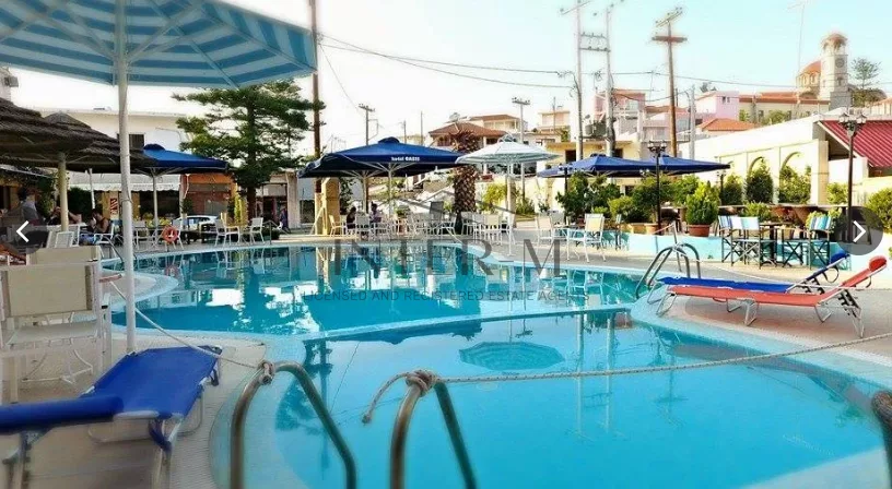 Exclusive Hotel For Sale In Skala, Laconia – Athens, Greece (39 Bedroom) φωτογραφία 3