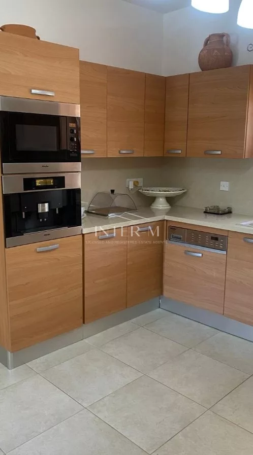 Elegant Villa For Sale In Agios Tychonas, Limassol, Cyprus(3 Bedrooms) φωτογραφία 6
