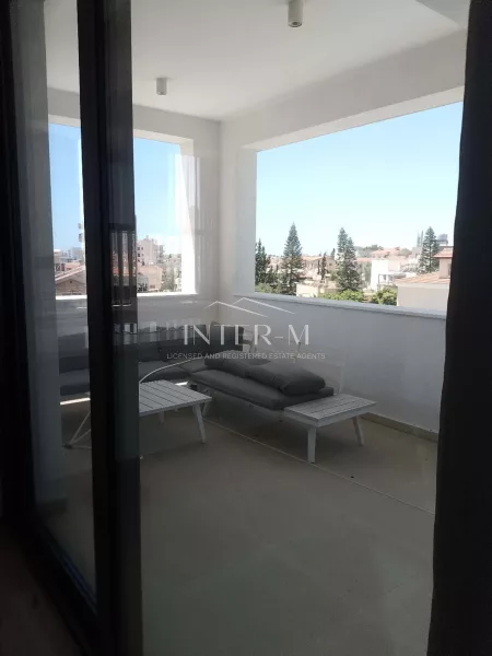 Unique 3-Bedroom Penthouse For Rent In Potamos Germasogeias, Limassol, Cyprus φωτογραφία 4