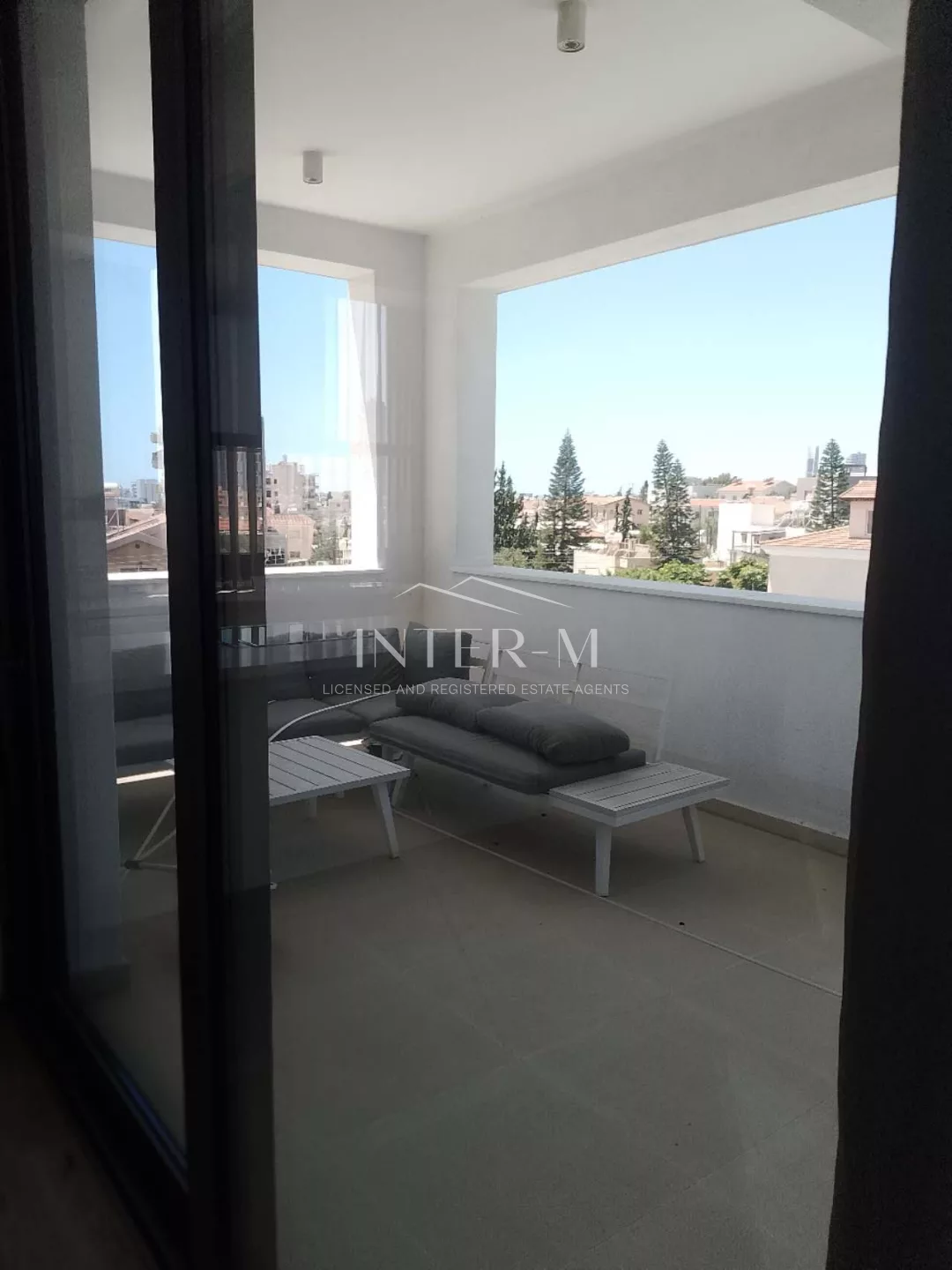 Unique 3-Bedroom Penthouse For Rent In Potamos Germasogeias, Limassol, Cyprus φωτογραφία 4