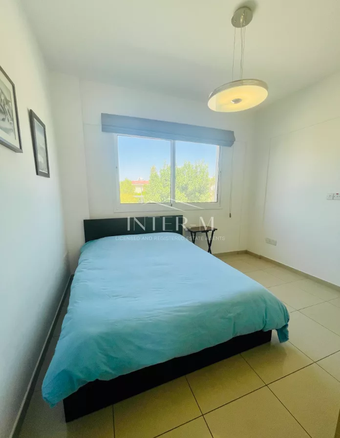 Beautiful Apartment For Sale In Germasogeia , Limassol   (2 Bedroom) φωτογραφία 6