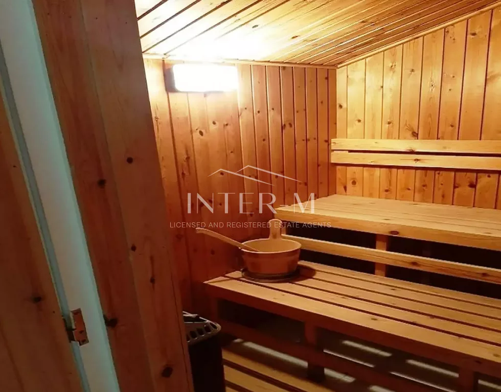 Prestigious 4-Bedroom Luxury Residence With Office Building For Sale | Agios Nektarios, Limassol,Cyprus (4 Bedroom) photo 10