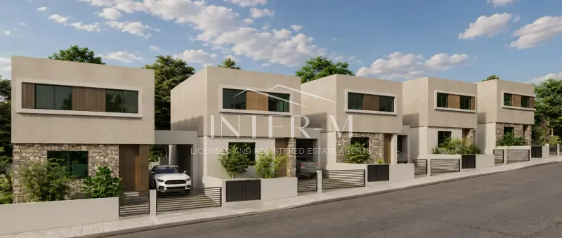 Fore Sale Beautiful Detached 4-Bedroom House In Erimi, Limassol (4 Bedroom) (4 Bedroom) photo 5