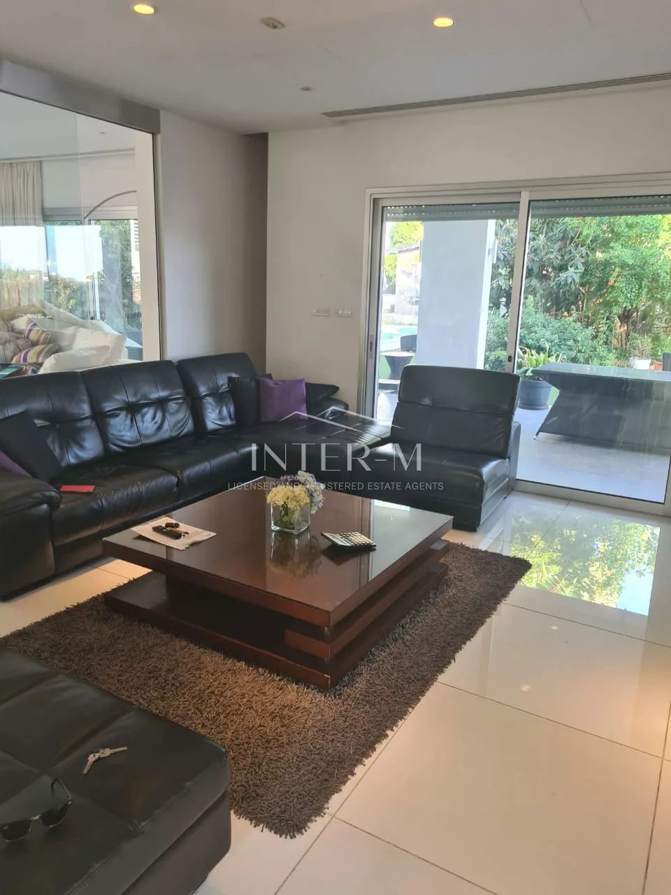 Luxury Villa For Sale In Panthea, Limassol (6 Bedroom) φωτογραφία 5