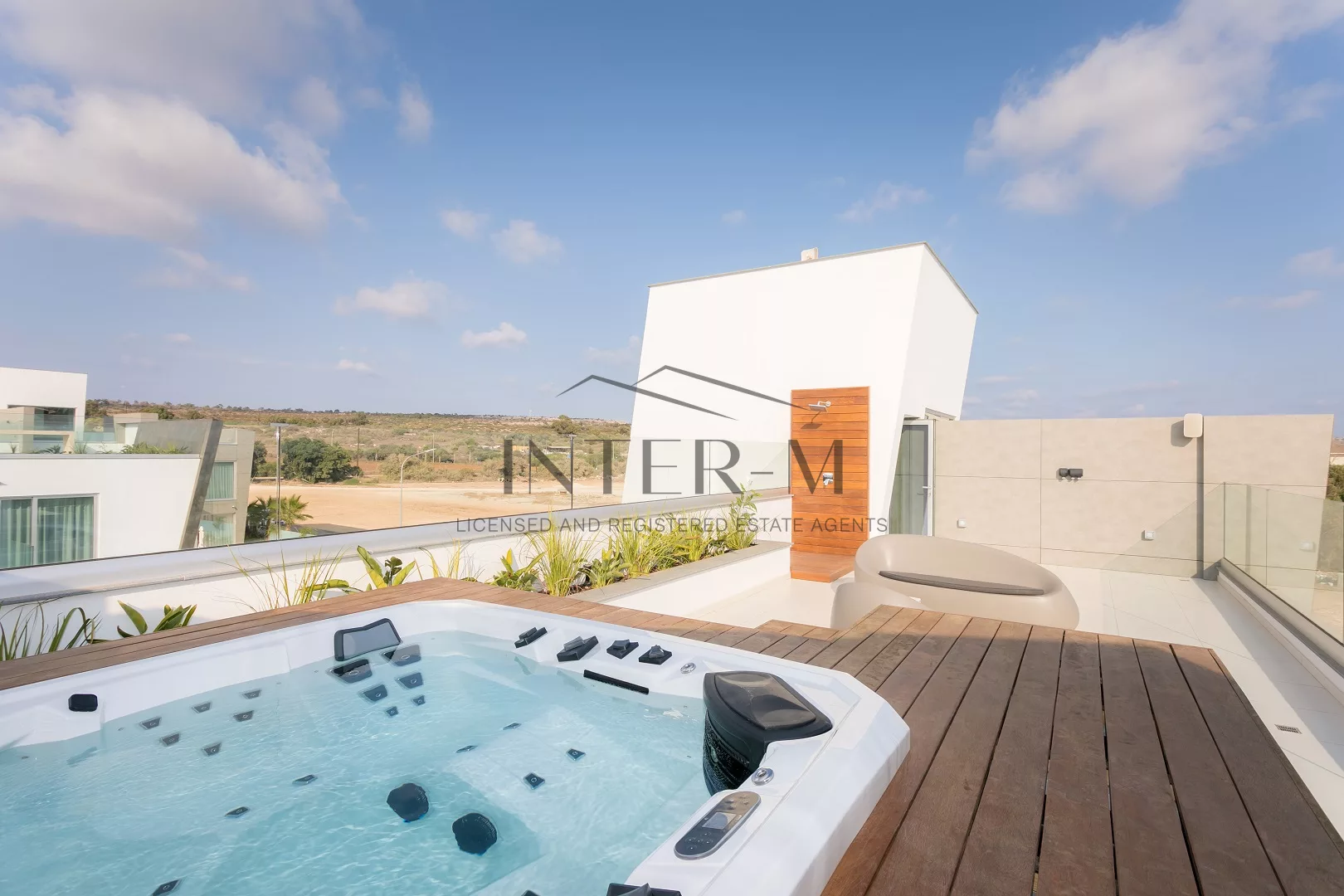 Luxury Villa For Sale In Agia Napa (3 Bedroom) photo 40