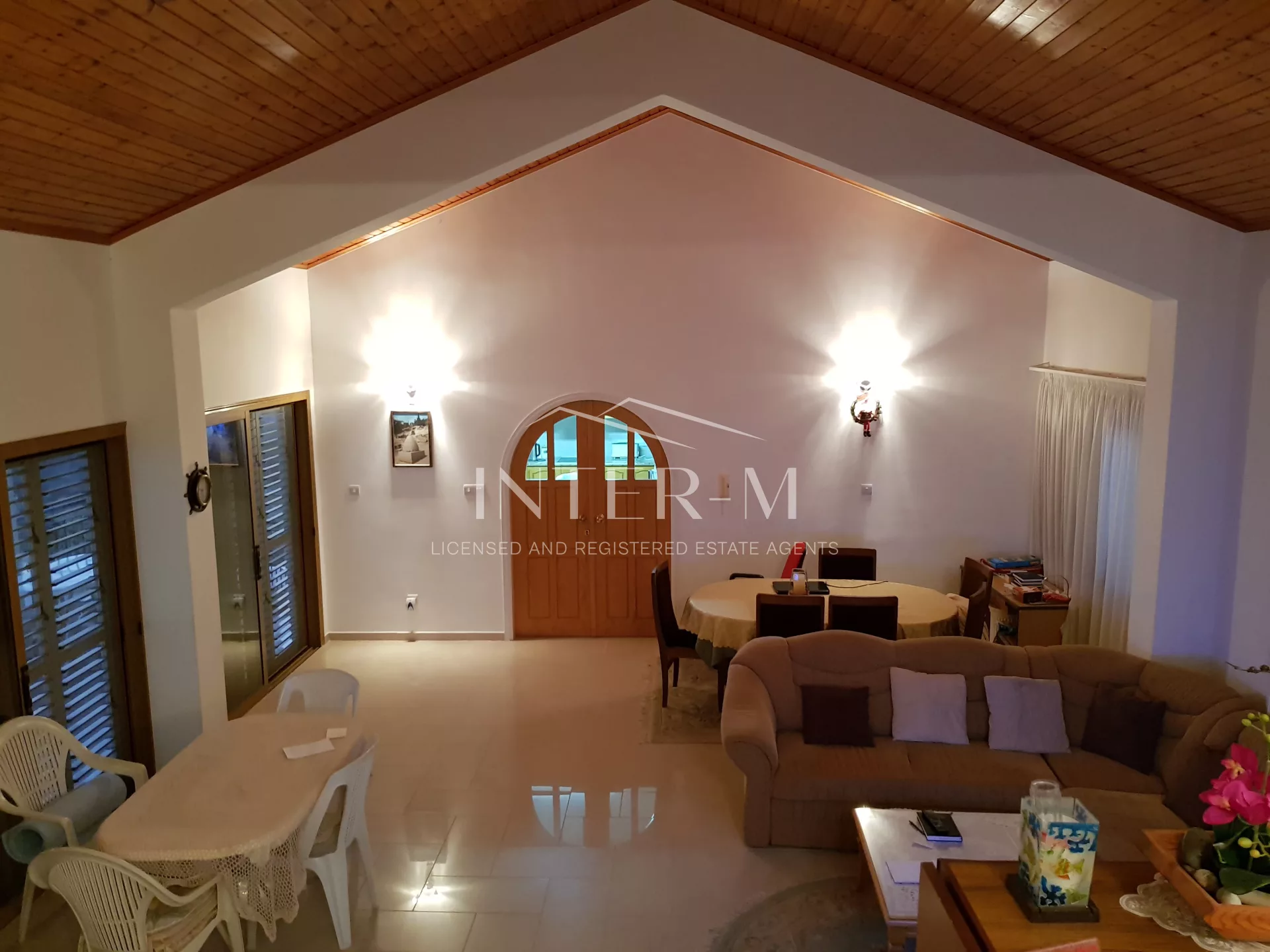 Villa For Sale In Pareklisia (3 Bedroom) φωτογραφία 14