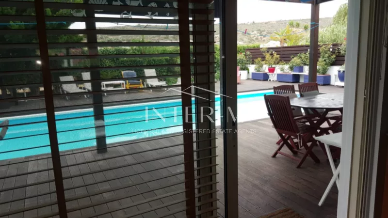 Beautiful Detached House Fоr Sаle Zygi, Larnaca (3 Bedroom)