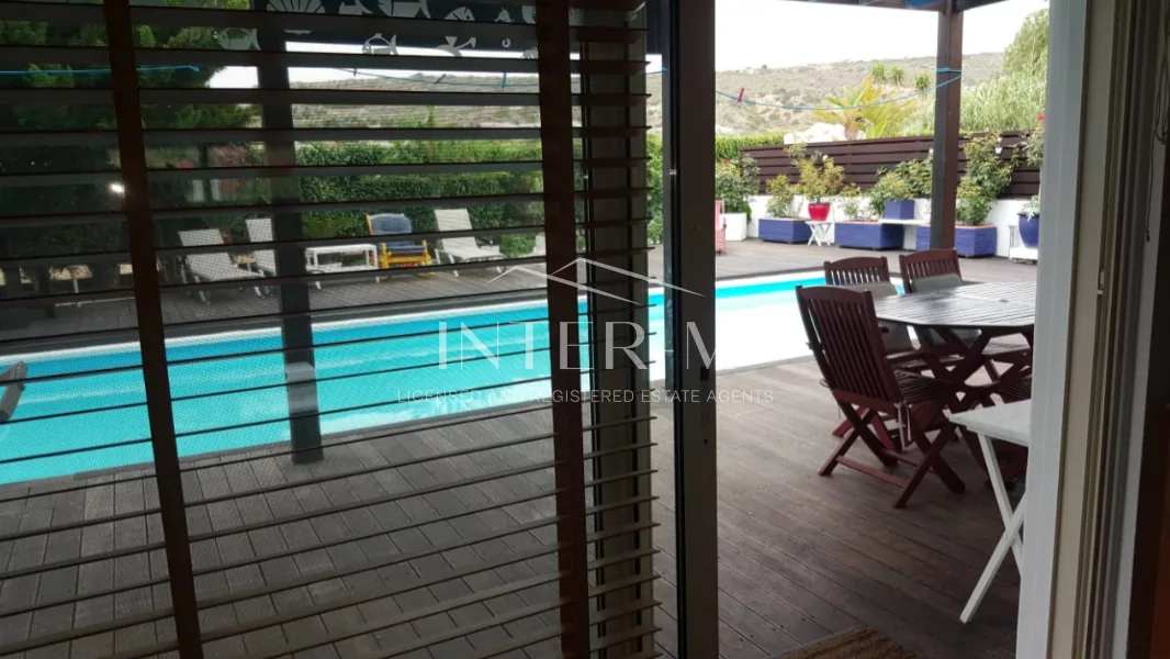 Beautiful Detached House Fоr Sаle Zygi, Larnaca (3 Bedroom)