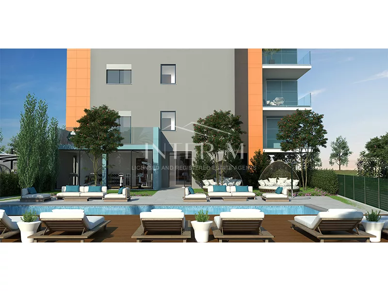 Luxury Flat For Sale In Germasoyia   (3 Bedroom) photo 17
