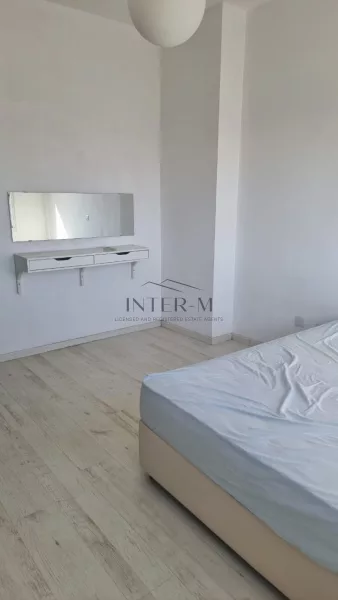 Apartment For Rent In Historical  Center Of Limassol  (2 Bedroom) photo 4