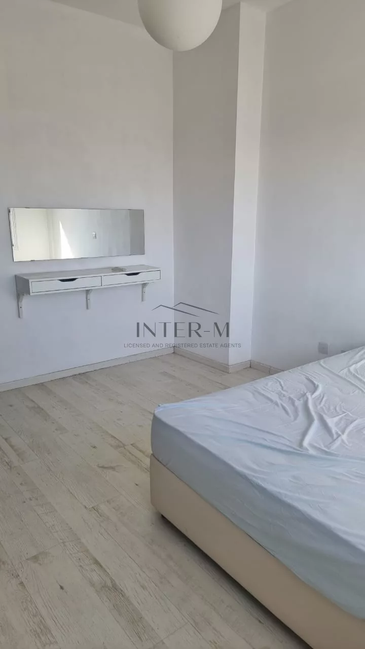 Apartment For Rent In Historical  Center Of Limassol  (2 Bedroom) photo 4