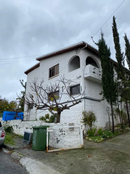 *Amazing Property In Erimi (5 Bedroom)