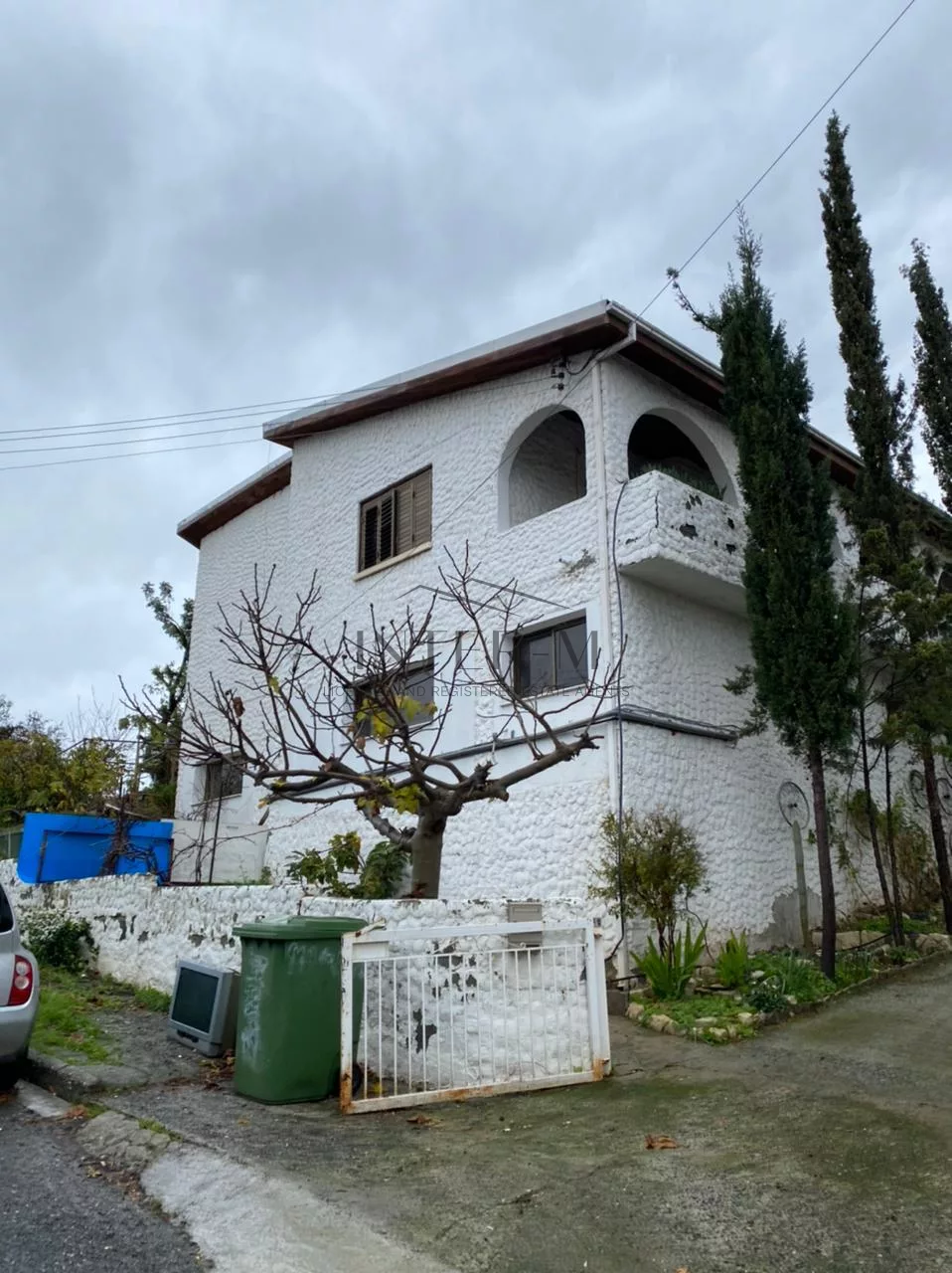 *Amazing Property In Erimi (5 Bedroom)
