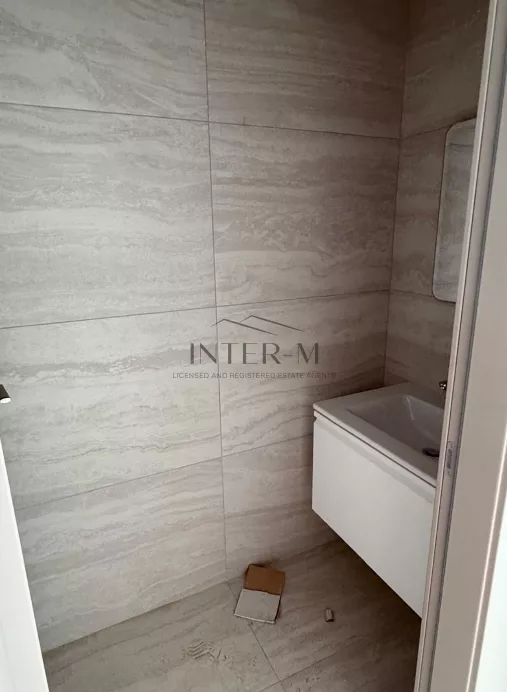 Brand-New 2-Bedroom Apartment For Rent – 7th Floor Luxury Tower,Germasogeia Tourist,Cyprus (2 Bedroom) φωτογραφία 10