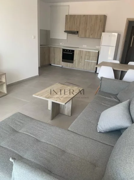 Modern Top-Floor Apartment For Sale In Egkomi, Nicosia, Cyprus(1 Bedroom) photo 3