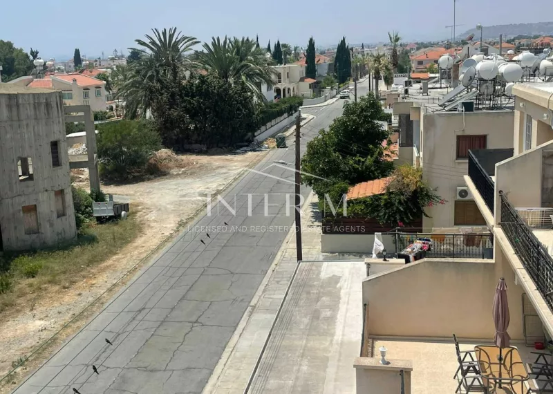 Beautiful Apartment Fоr Sаle,In Dekeleia Larnaca (1 Bedroom) φωτογραφία 4