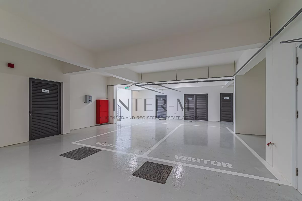 Modern Apartment For Sale In Limassol, Cyprus(2 Bedrooms) photo 16
