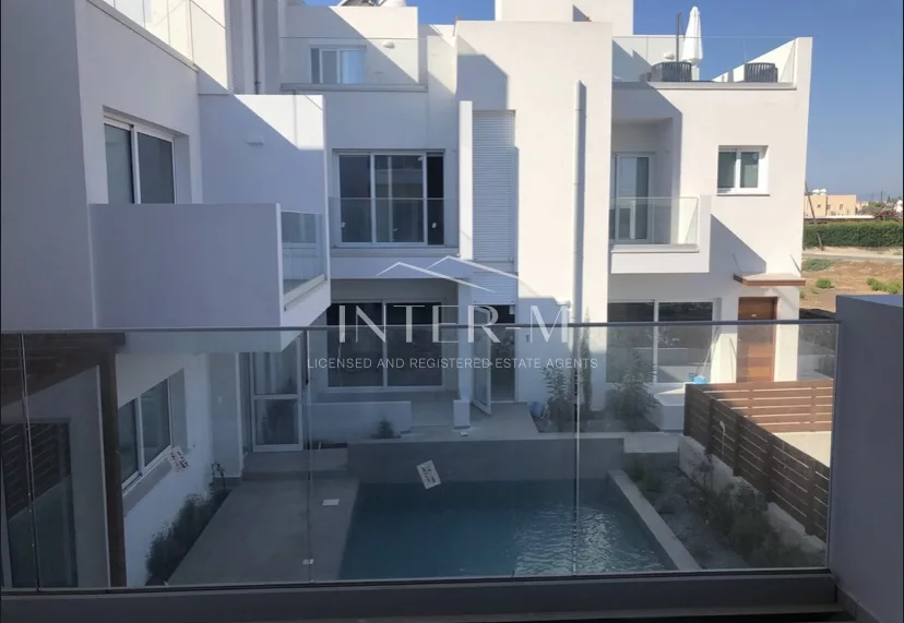 Apartment For Sale In Asomatos  (2 Bedroom) φωτογραφία 6