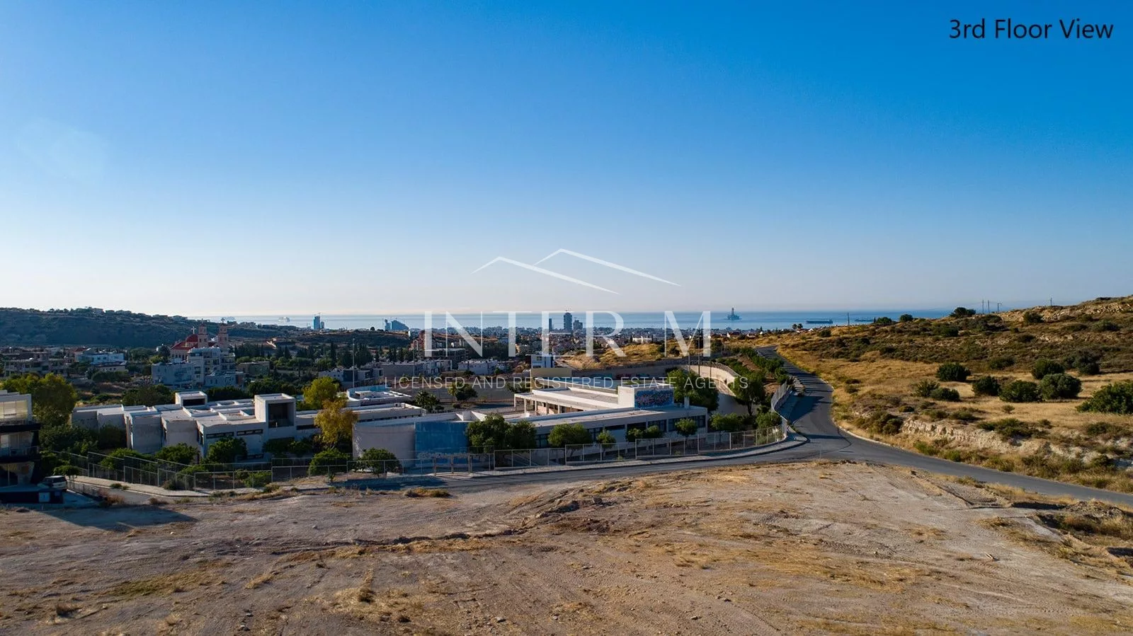 Beautiful Sea View Apartment For SaleIn Ayios Athanasios ,Limassol  (2 Bedroom) photo 6