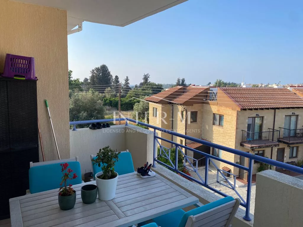 Apartment For Sale In Prodromi, Paphos  (2 Bedroom) photo 25