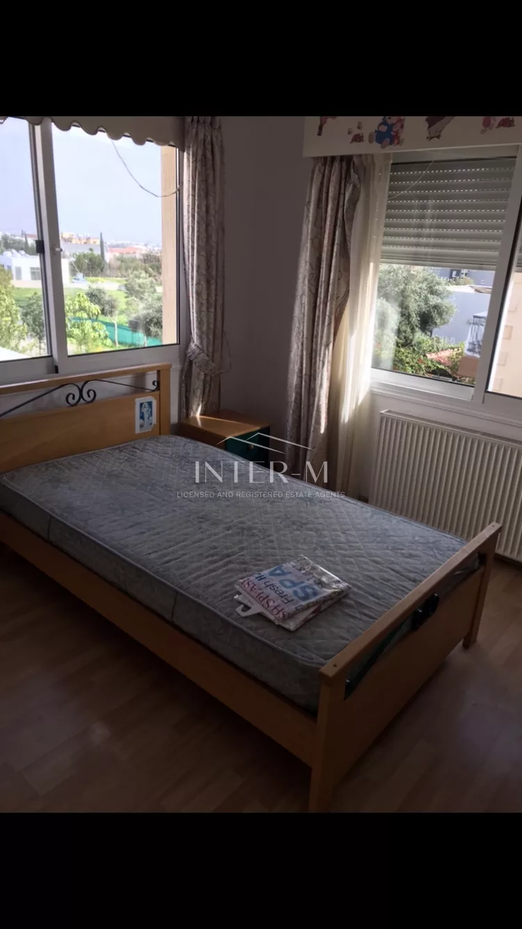 House In Ypsonas For Rent (5 Bedroom) photo 11