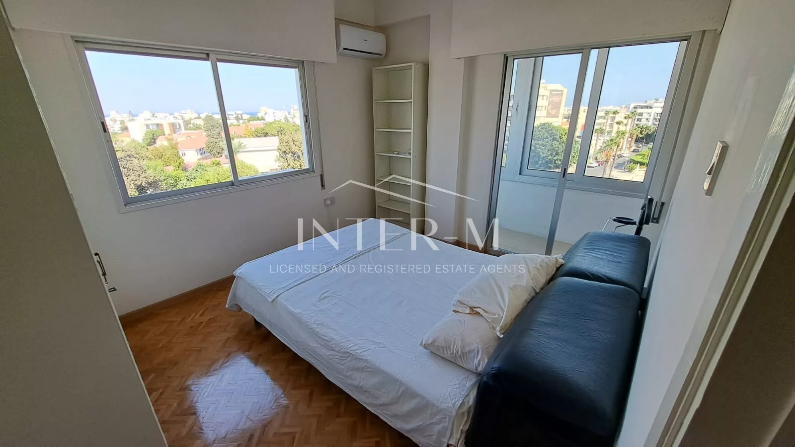 Spacious 3-Bedroom Apartment With Stunning Views In Larnaca Center (3 Bedroom) photo 16