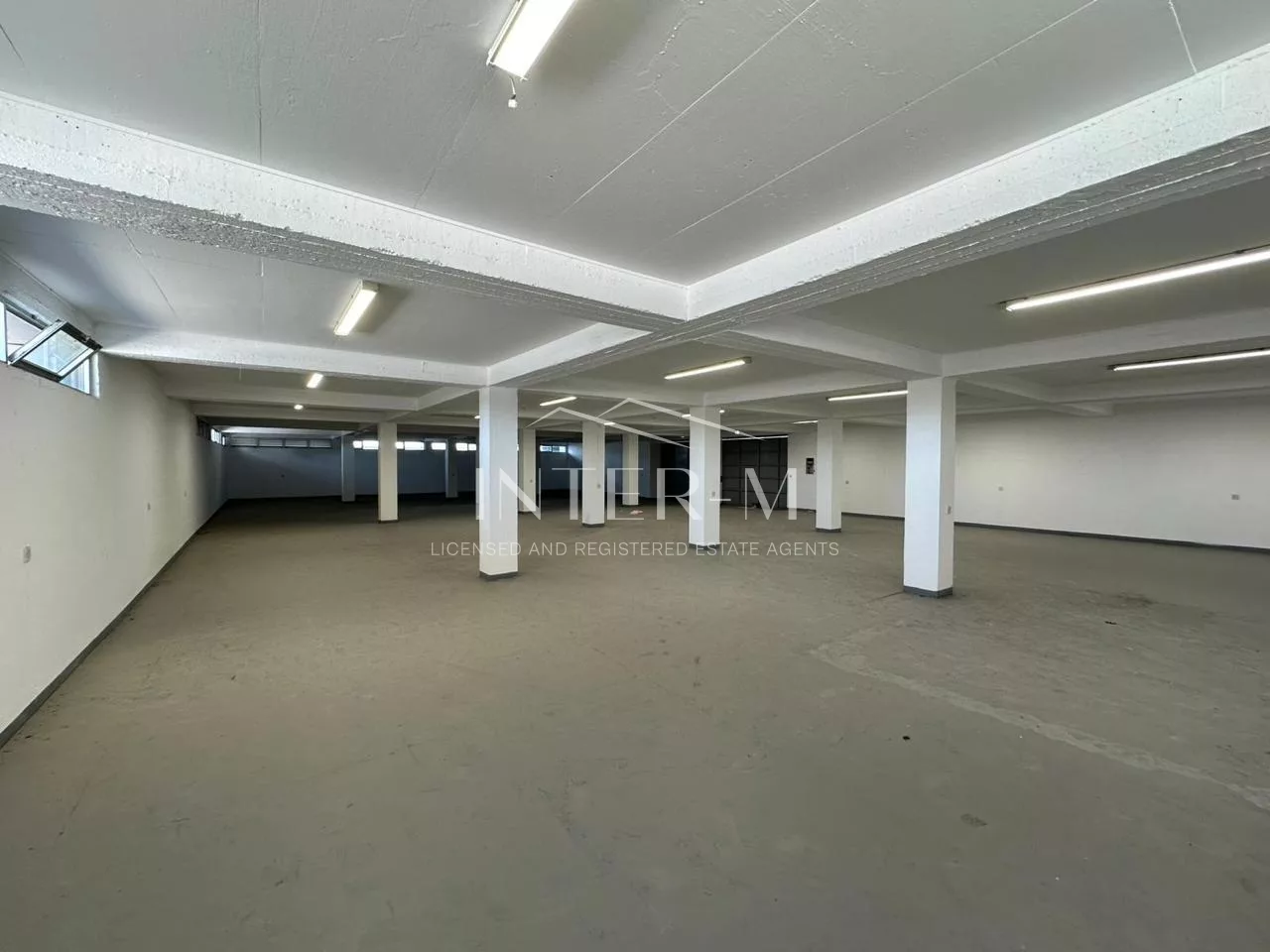 Commercial Building For Rent In Agios Athanasios , Limassol , Cyprus photo 18