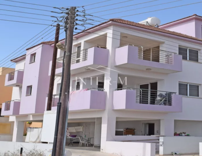 Residential Building In Pervolia , Larnaca (538 sq.m) photo 3