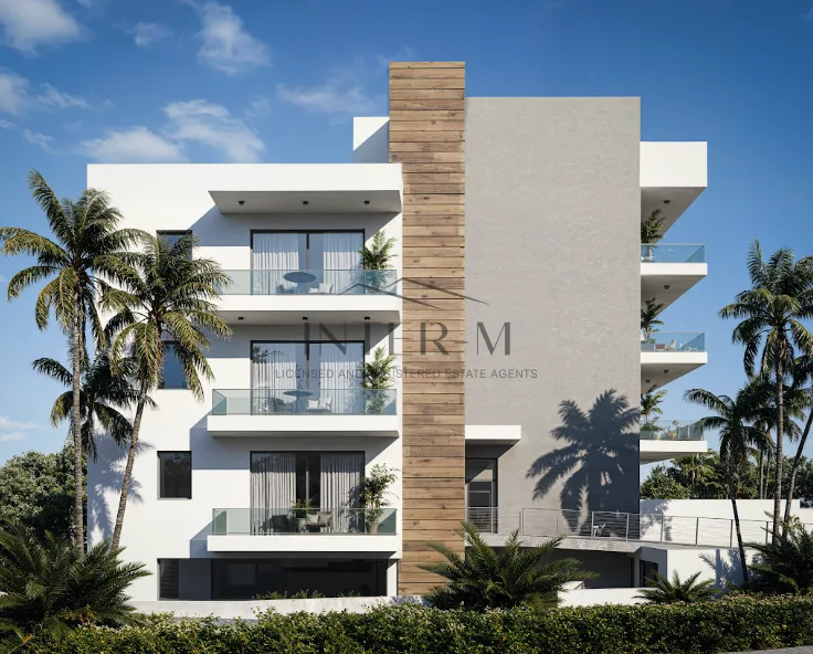 Brand-New 2-Bedroom Apartment For Sale – Aglantzia, Nicosia,Cyprus (2 Bedroom)