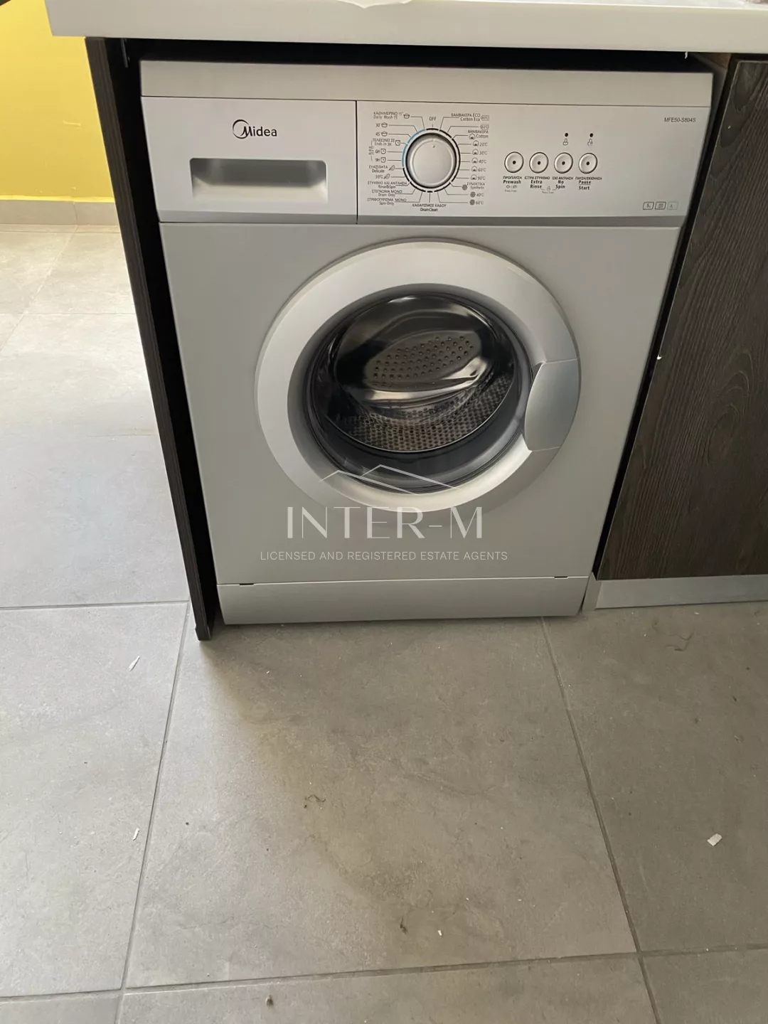 Apartment In Mesa Geitnia For Rent  (3 Bedroom) φωτογραφία 3