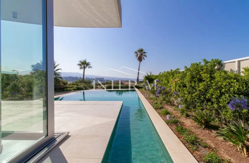 Modern Seafront Villa For Sale In  Coral Bay, Paphos, Cyprus( 5 Bedrooms) φωτογραφία 2