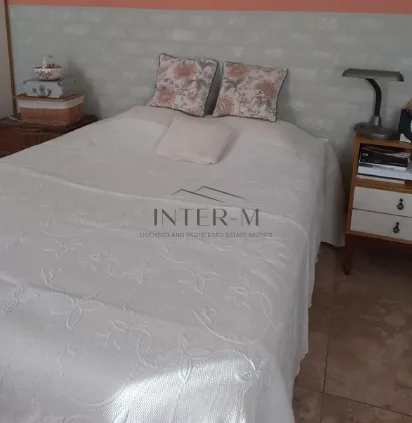Beautiful House For Sale In Agios Athanasios , Limassol (4 Bedroom) φωτογραφία 7